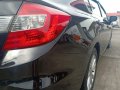 Honda Civic 2012 for sale in Baliuag-4