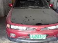 1996 Mitsubishi Galant for sale in Las Piñas -1