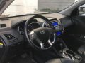 2011 Hyundai Tucson for sale in Muntinlupa -1