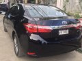 Toyota Corolla Altis 2016 for sale in Quezon City-0