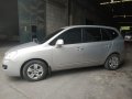2008 Kia Carens for sale in Pasig -8