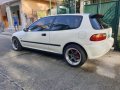 1994 Honda Civic for sale in Manila-5