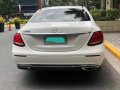 2016 Mercedes-Benz E-Class for sale in Manila-7