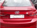 2017 Hyundai Elantra at 5000 km for sale -0