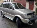 2006 Isuzu Crosswind for sale in Manila-2