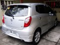 2015 Toyota Wigo for sale in Mandaluyong -4