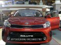 2019 Kia Soluto for sale in Manila -9