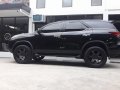Toyota Fortuner 2016 for sale in Las Piñas-1