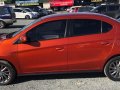 2017 Mitsubishi Mirage G4 for sale in Pasig -1