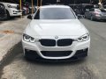 2018 Bmw 320D for sale in Pasig -0