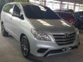 2016 Toyota Innova for sale in Quezon City-0