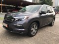 2017 Honda Pilot for sale in Manila-9