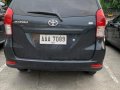 2013 Toyota Avanza for sale in Pasig -8