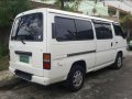 2010 Nissan Urvan for sale in Paranaque -4