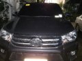 2018 Toyota Hilux for sale in Manila -4