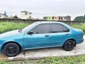 1998 Nissan Sentra for sale in Valenzuela-0