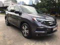 2017 Honda Pilot for sale in Manila-0