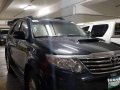2014 Toyota Fortuner for sale in San Mateo-1