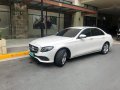 2016 Mercedes-Benz E-Class for sale in Manila-6