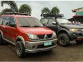 2010 Mitsubishi Adventure for sale in Marikina -2