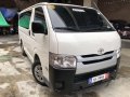 2017 Toyota Hiace for sale in Quezon City-8