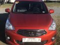 2017 Mitsubishi Mirage G4 for sale in Pasig -7
