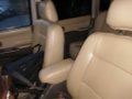 Mitsubishi Montero Sport 1997 for sale in Quezon City-0