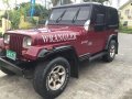 1977 Jeep Wrangler for sale in Silang-6