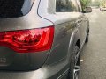 2012 Audi Q7 for sale in Quezon City-0