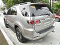 2015 Toyota Fortuner for sale in Quezon City-7