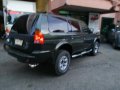 Mitsubishi Montero Sport 1997 for sale in Quezon City-7