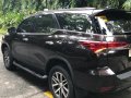 2017 Toyota Fortuner for sale in Makati -3
