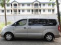 2013 Hyundai Grand Starex for sale in Quezon City -2