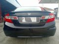 Honda Civic 2012 for sale in Baliuag-2