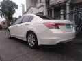2008 Honda Accord for sale in Paranaque -2