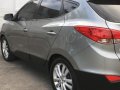 2011 Hyundai Tucson for sale in Muntinlupa -0