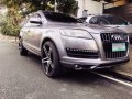 2012 Audi Q7 for sale in Quezon City-9