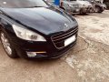 Peugeot 508 2014 at 30000 km for sale -8