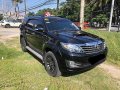 Selling Toyota Fortuner 2015 at 35000 km -0