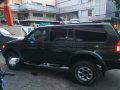 Mitsubishi Montero Sport 1997 for sale in Quezon City-5