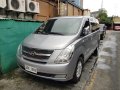 Hyundai Starex 2016 for sale in Pasig -9