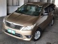 2013 Toyota Innova for sale in Quezon City-9