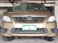 2013 Toyota Innova for sale in Quezon City-4