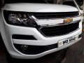 Chevrolet Trailblazer 2017 for sale in Pasig -8