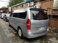 Hyundai Starex 2016 for sale in Pasig -8