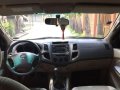2009 Toyota Hilux for sale in Aringay-4