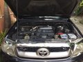 2009 Toyota Hilux for sale in Aringay-2