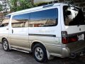 1997 Toyota Hiace for sale in Angeles -6