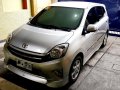 2015 Toyota Wigo for sale in Mandaluyong -1