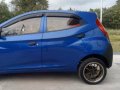 Hyundai Eon 2013 for sale in Las Piñas-2